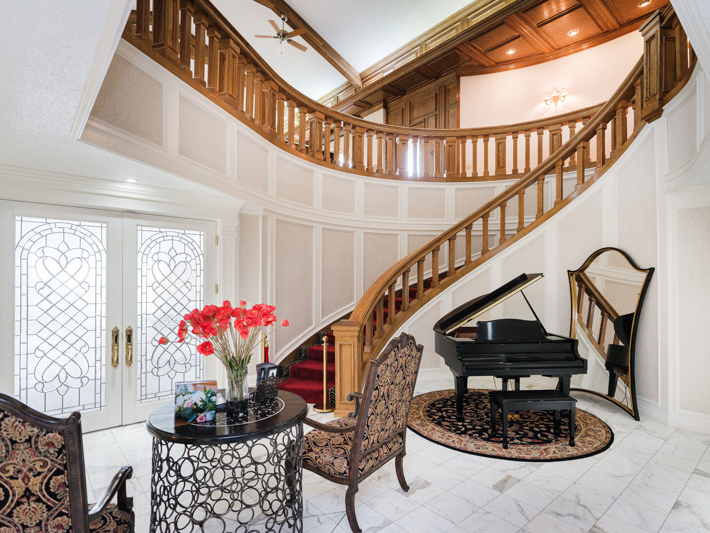 Inola home
